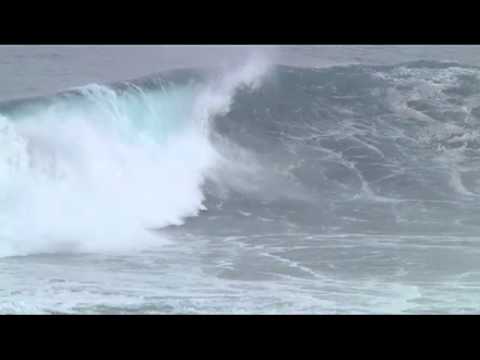 2011 QUIKSILVER CEREMONIAL PUNTA DE LOBOS - Aftern...