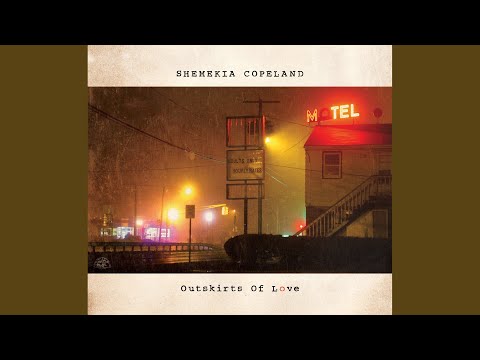 Putar I Feel A Sin Coming On - Shemekia Copeland