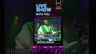 Best Of Life Rhoma Irama | BUTA TULI  #sonetagroup #dangdut #rhomairama #dangdutlawas #forsa