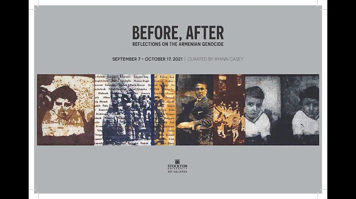 Before, After With Talin Megherian & Marsha Nourit...