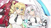 Tvアニメ ハンドレッド Edテーマ２ Tabooless クレア M A O リディ 衣川里佳 エリカ 牧野由依 Short Ver Youtube
