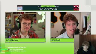 [Anjouu] Season 9 Playoffs Watchparty VOD - Final Day