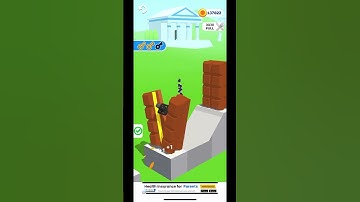 Slice it all | Level 89 | Satisfying asmr game | #shorts #asmr #gameplay #android #ios #satisfying