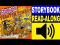 Scooby Doo Read Along Story Book Read Aloud Story Books Scooby Doo The Phantom Cowboy