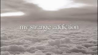 Download lagu my strange addiction - billie eilish (speed up)