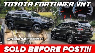 Download Lagu TOYOTA FORTUNER VNT KM 60RB - LAKU SEBELUM POSTING MP3 Download Lagu TOYOTA FORTUNER VNT KM 60RB - LAKU SEBELUM POSTING MP3