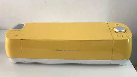 How to Hard Reset the Cricut Explore Air 2