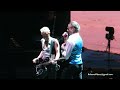 Depeche Mode - IT’S NO GOOD - Capital One Arena, Washington, DC - 10/23/23