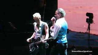 Depeche Mode - IT’S NO GOOD - Capital One Arena, Washington, DC - 10/23/23