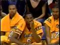Lakers Halftime Special From 2002