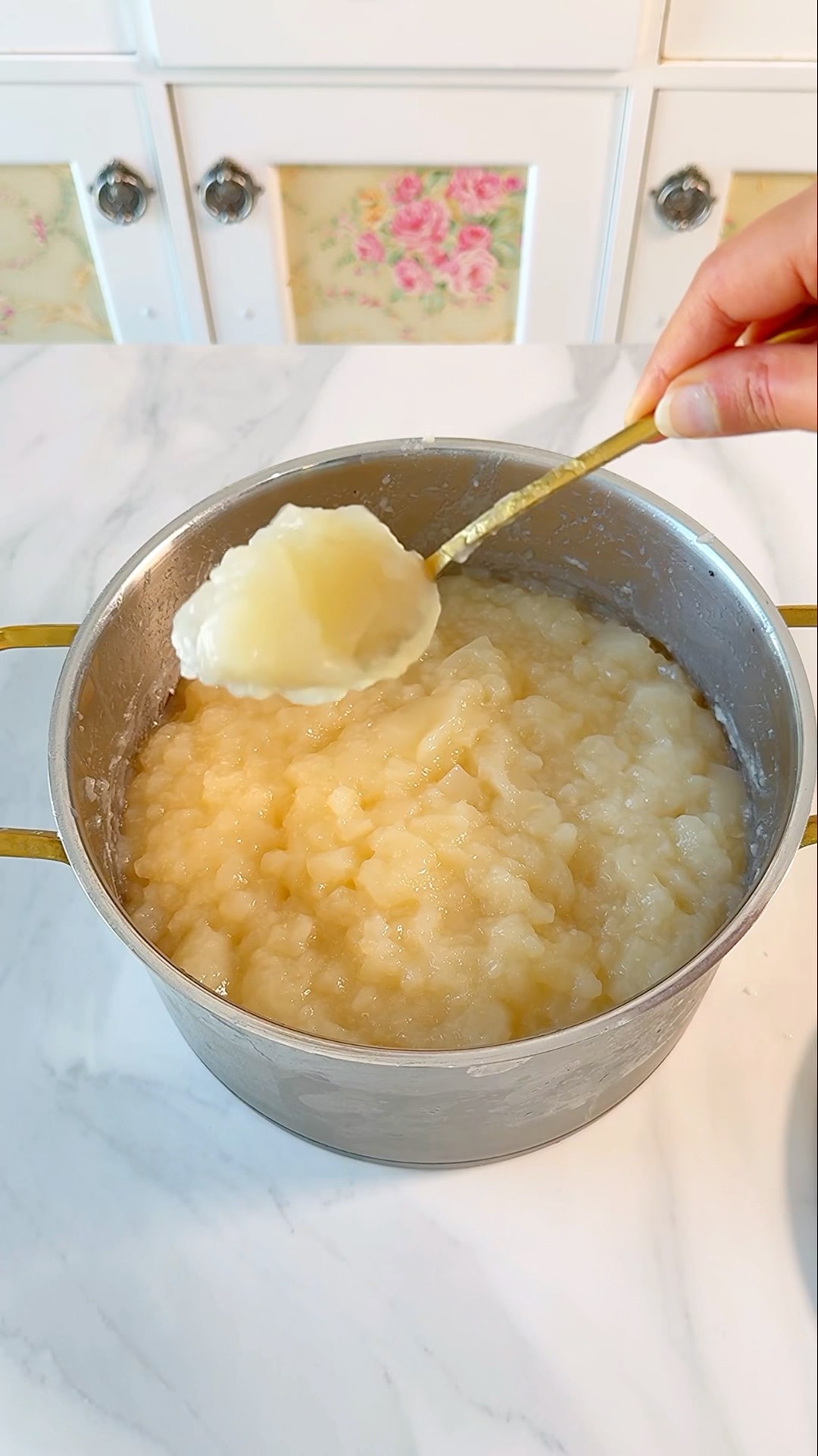 طريقة مرقة الكولاجين الطبيعي #bonebroth