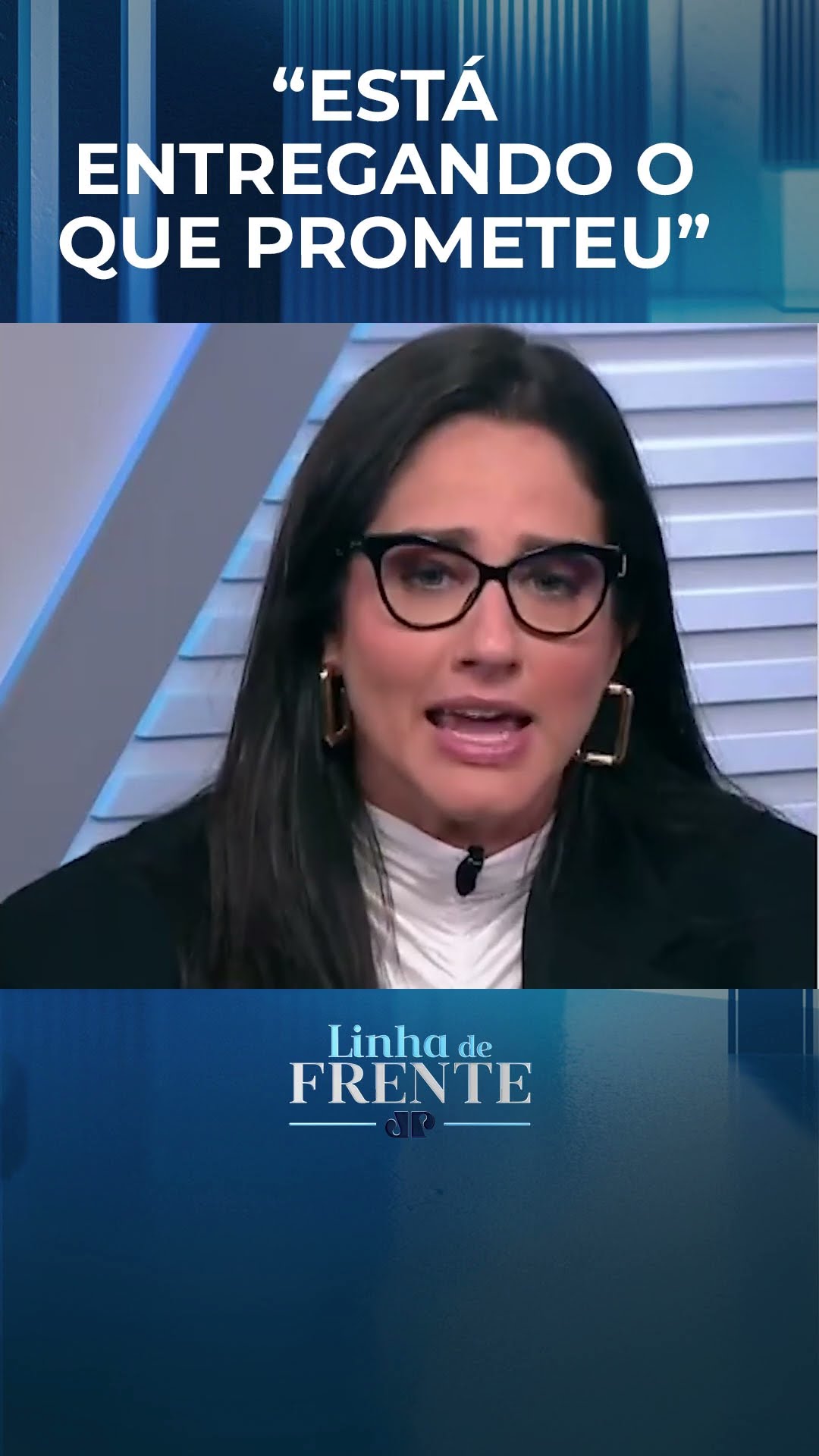 De Carli: “Taxações foram as principais promessas da campanha de Trump”