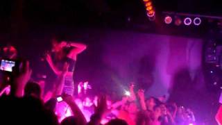 Wanessa - Worth It - Megga Club - 26/11/2010