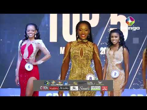 Video: Jinsi ya Kuwa Miss World