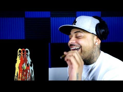 Lil Wayne Vizine REACTION