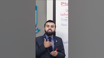 Class 10 - Biology - Chapter 14 - Lecture 14 - Human population growth - Allied Schools