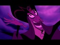 Top 20 Disney Villain Laughs