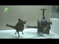 تېر کال په اوو ولایتونو کې ۲۳ تاریخي څلي بیارغول شوي دي