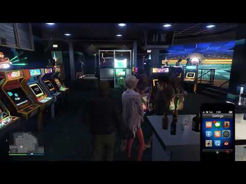 [9/24/23 archived stream] GTA Online Heists With Viewers and Lies of P Part 6 - [9/24/23 archived stream] GTA Online Heists With Viewers and Lies of P Part 6