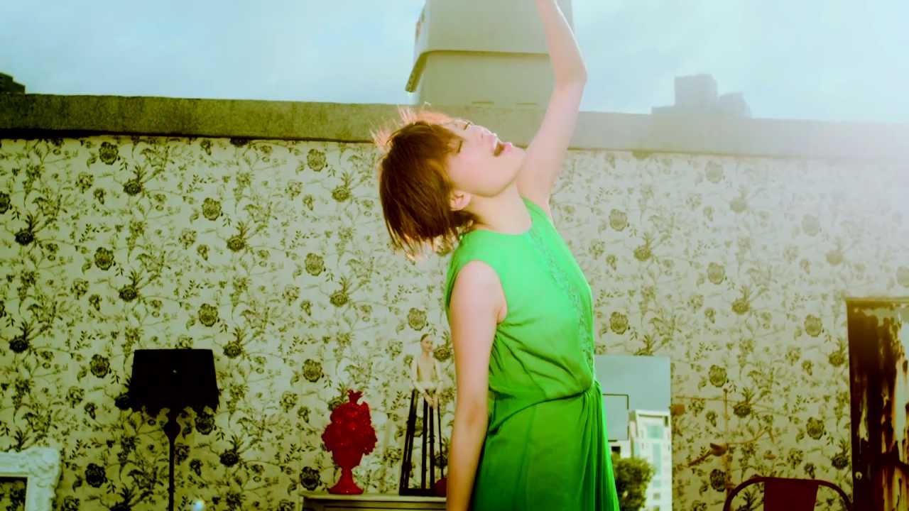 正好 (OT: Learning To Fly)