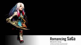 Romancing SaGa ~Minstrel Song~ OST - Decisive Battle! -Final Battle with Saruin-