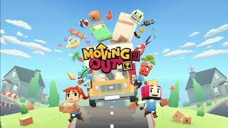 Moving Out OST - Main Theme