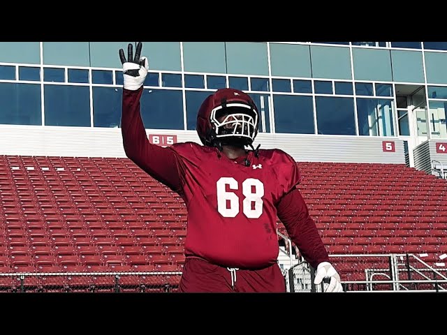 Dawg Check with Derek Harden Jr.