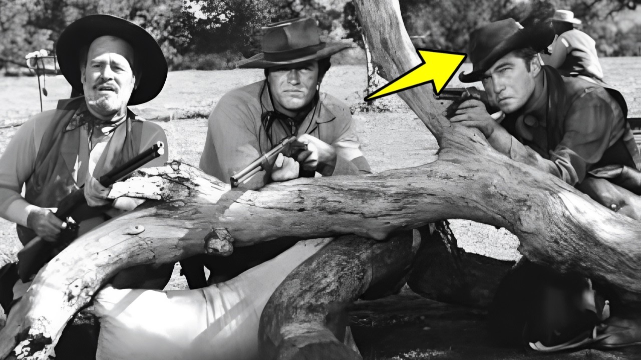 Pale Rider (1985): 25 SECRETS Hidden for Decades