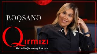 Qırmızı 54 / Rəqsanə 