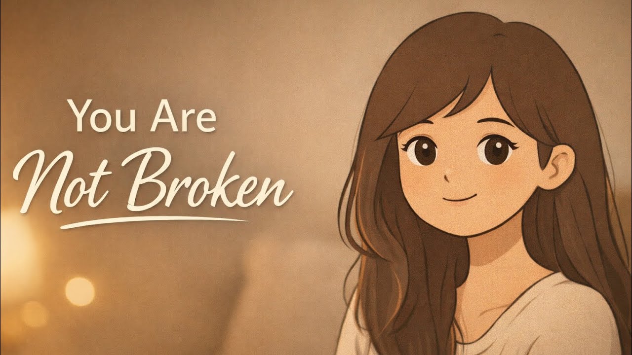 Gentle Redirection You’re not broken, You need redirection! | A gentle beginning 🤍 - YouTube