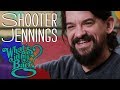 Shooter Jennings' "What's In My Bag?" | Amoeba Music