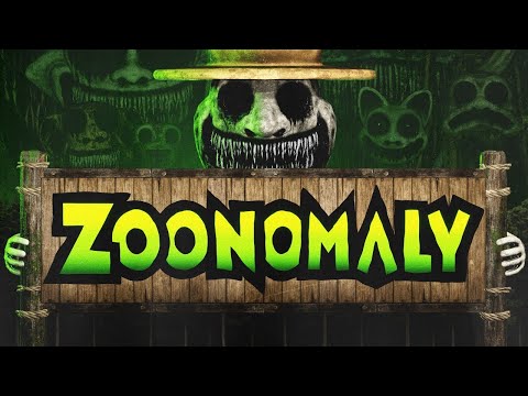 Zoonomaly - Полное прохождение