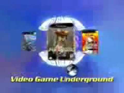 video-game-underground-10-hours-version