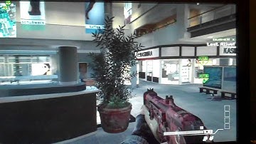 1v4 Ninja Defuse during GB Match - GusheR x