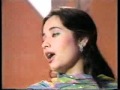 Salma agha live at bbc 1981