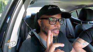 DJ D-Wrek on Nick Cannon controversy