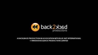CBS Reality/CBS Justice/Back2Back Productions/Blue Ant International (2022)