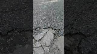 Βλάβη σε αγωγό ύδρευσης στον ενετικό δρόμο Νικιάνας-Περιγιαλίου