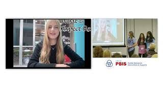 [Session 2J] PBIS Forum 2024,  Bullying Prevention, Part 2  Youth Voice & Engagement
