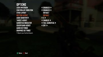 CoD: Black Ops 2 (just messing around with mods) with bots ((LOCAL))