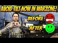 How to Play Warzone and Avoid Tilt (MENTALITY IS EVERYTHING) Warzone Tips