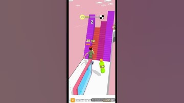 Run of Life All Levels Android Gameplay level 178