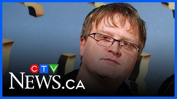 ’Trailer Park Boys’ actor Mike Smith