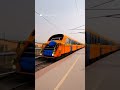 بفهمید کدام قطار است Traintrai Ai Aiedits Aivideo Aivfx
