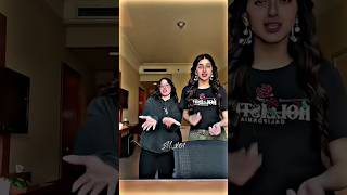 فوقي لنفسك يا بيئة التريند اللي كل الناس بدور علية #2023 #explore #edit #youtybeshorts #dance screenshot 5