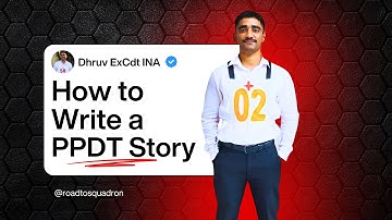 Crack PPDT in #ssbinterview |Step-by-Step Practice & Explanation of Original Images of #ssbinterview