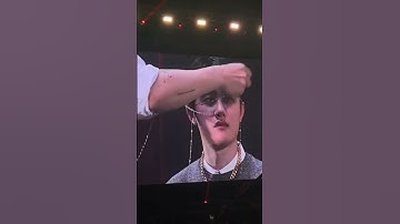 Thumbnail of Exo Obsession ethereal face chain #kyungsoo #baekhyun Exo Clock Fanmeeting Concert