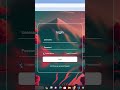 Modern Transparent Login Form with Just HTML & CSS 🔥 | No JavaScript! #shorts
