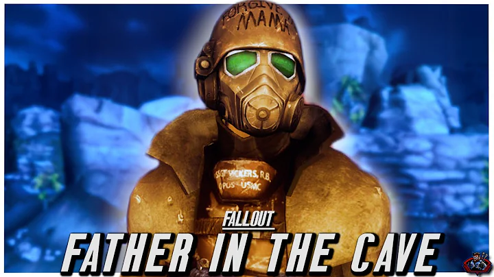 The Tragic Story Of Randall Clark | Fallout Honest...