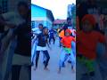 ZUCHU HAPO CHALLENGE Shorts ZUCHU HAPO CHALLENGE Shorts